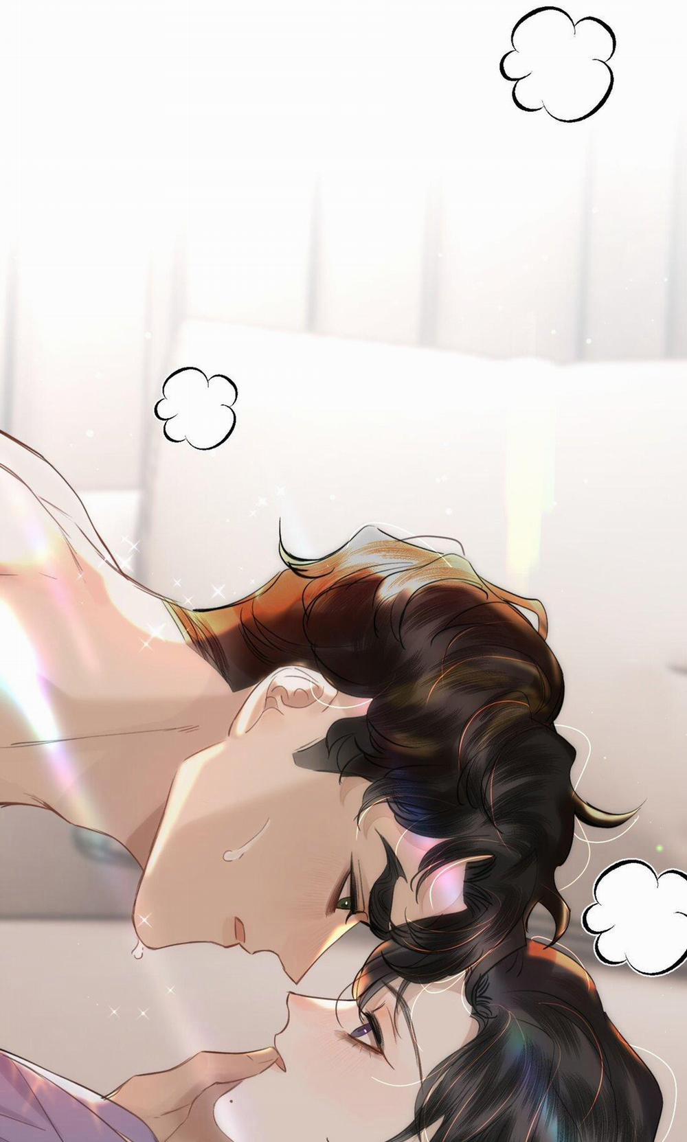 Không Thể Cưỡng Lại Người Yêu Dính Người 17.1 trang 42