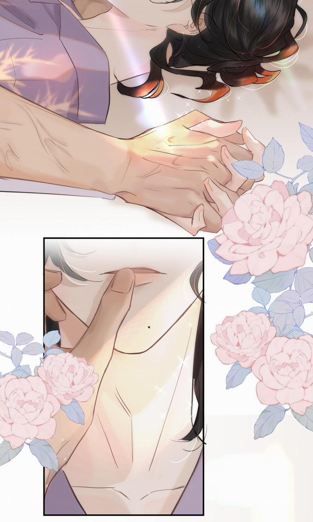 Không Thể Cưỡng Lại Người Yêu Dính Người 17.1 trang 43