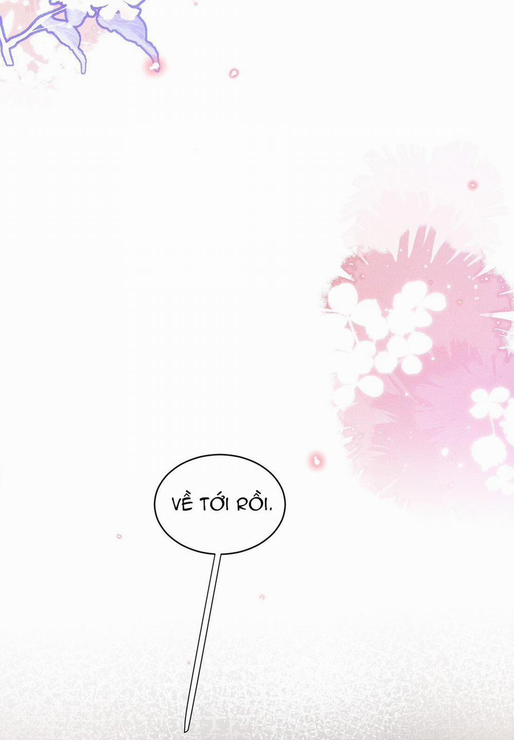 Không Thể Cưỡng Lại Người Yêu Dính Người 17.1 trang 7