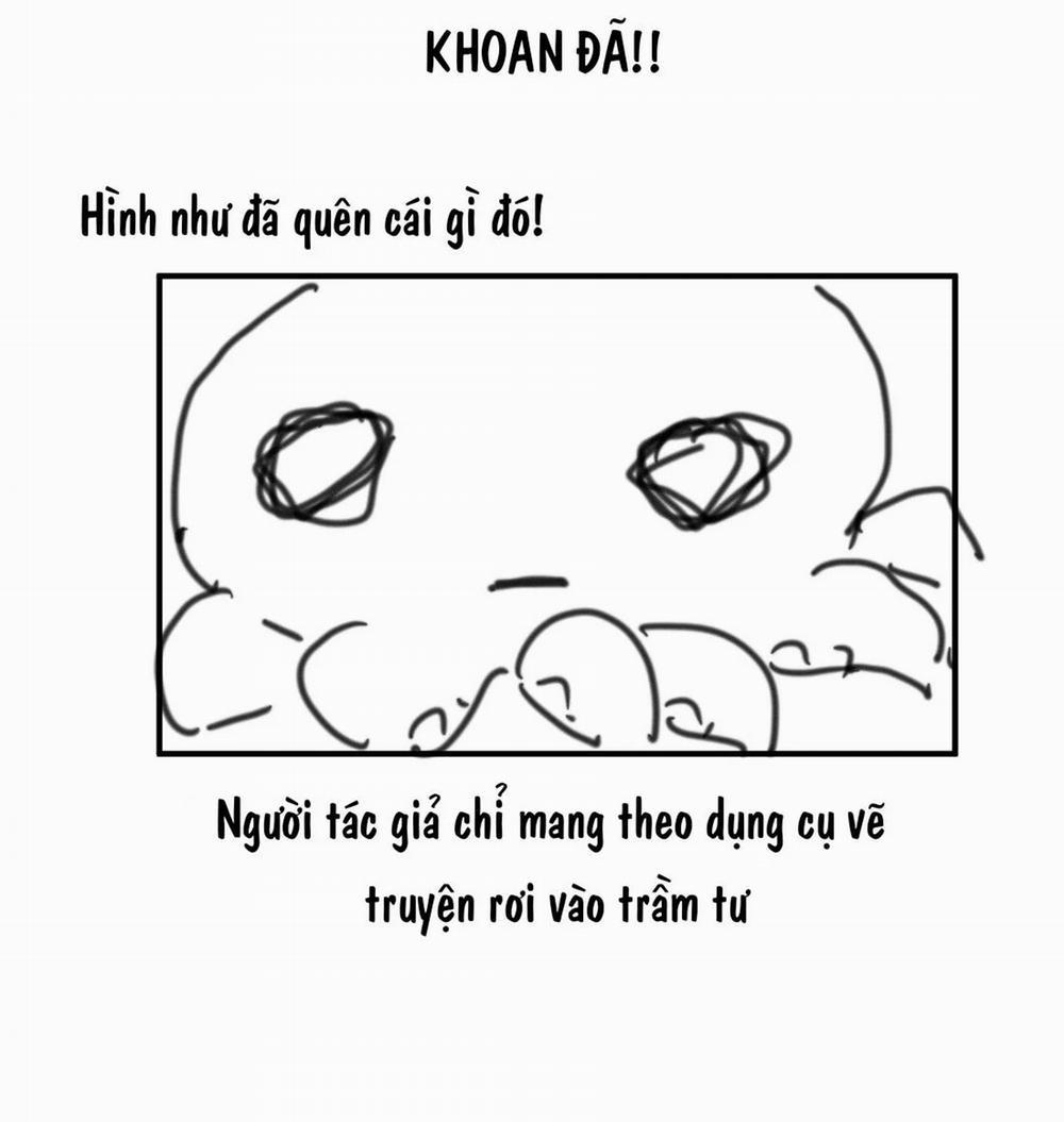 Không Thể Cưỡng Lại Người Yêu Dính Người 17.2 trang 2