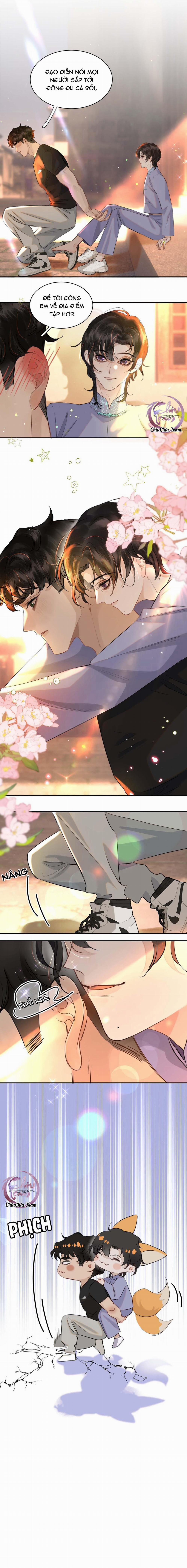 Không Thể Cưỡng Lại Người Yêu Dính Người 20 trang 6