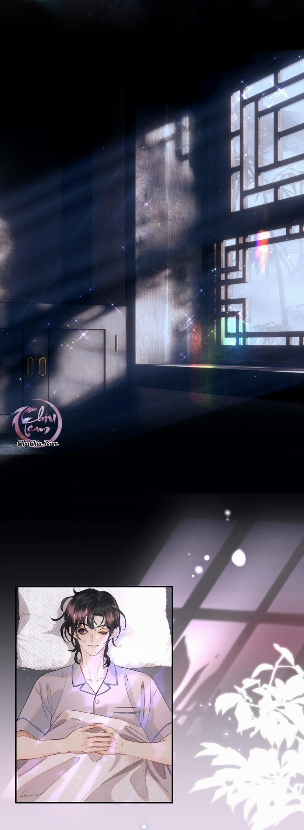 Không Thể Cưỡng Lại Người Yêu Dính Người 21 ❌HÔN trang 21