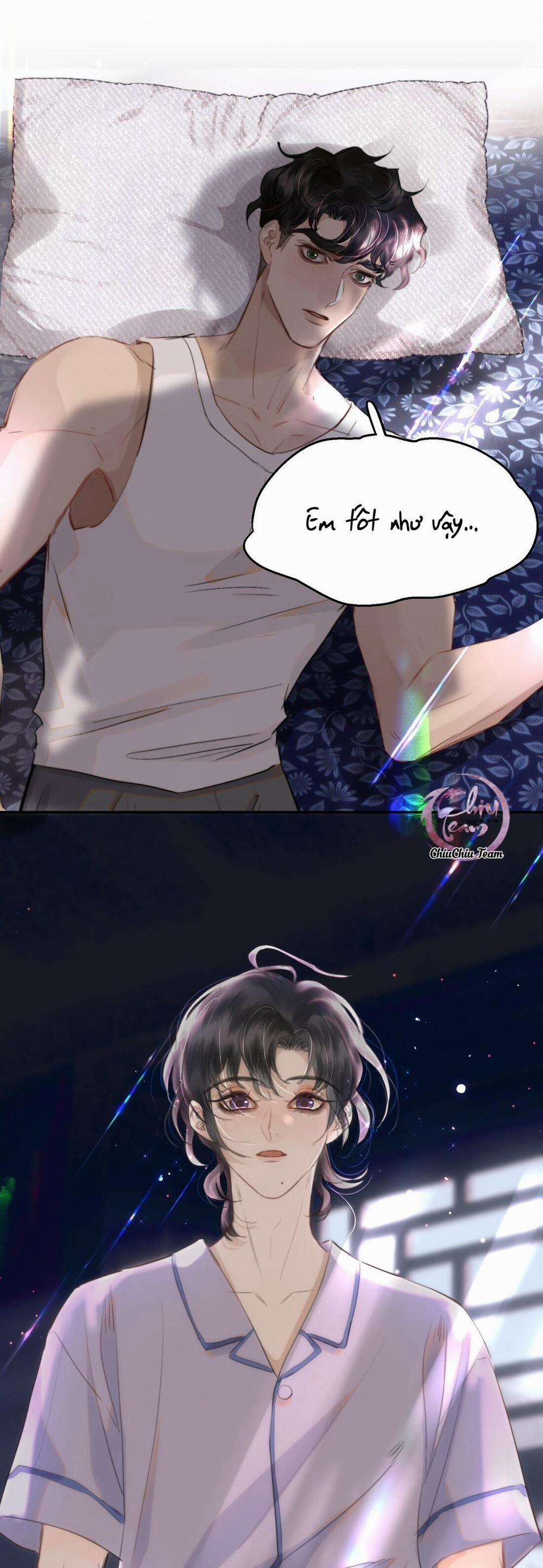 Không Thể Cưỡng Lại Người Yêu Dính Người 21 ❌HÔN trang 27