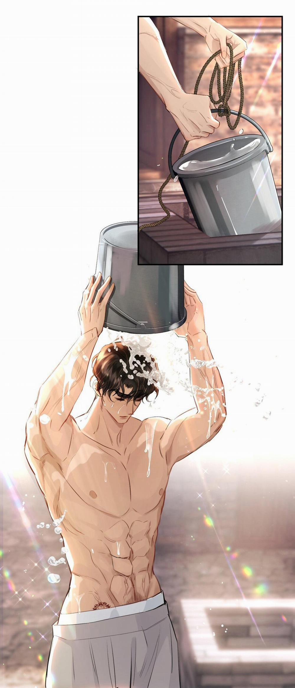 Không Thể Cưỡng Lại Người Yêu Dính Người 22 trang 16