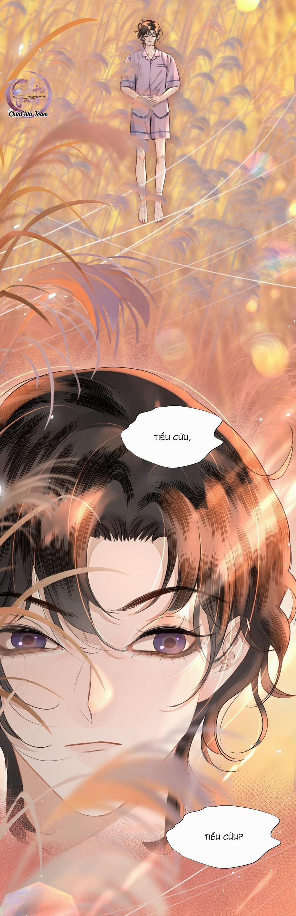 Không Thể Cưỡng Lại Người Yêu Dính Người 22 trang 2