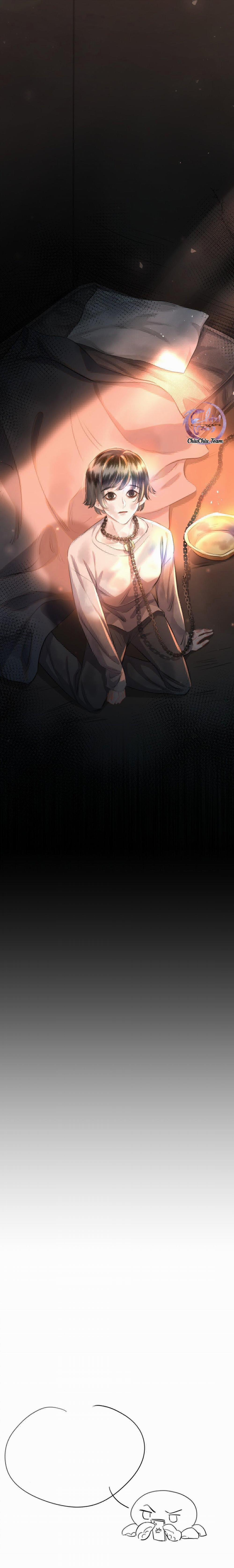 Không Thể Cưỡng Lại Người Yêu Dính Người 24 trang 9