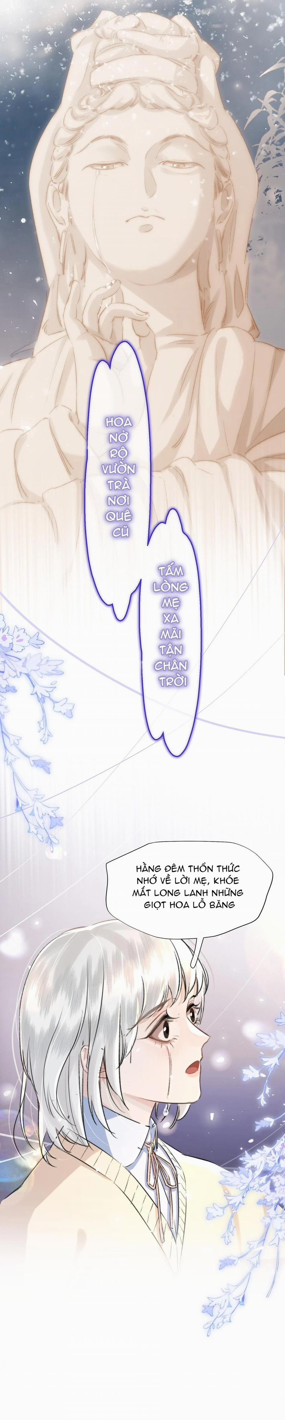 Không Thể Cưỡng Lại Người Yêu Dính Người 25 trang 14