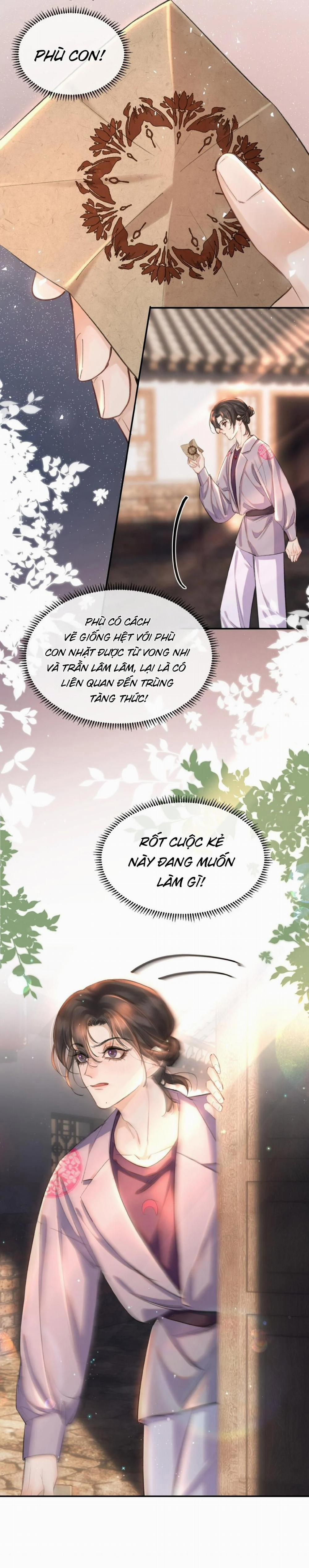 Không Thể Cưỡng Lại Người Yêu Dính Người 27 trang 2