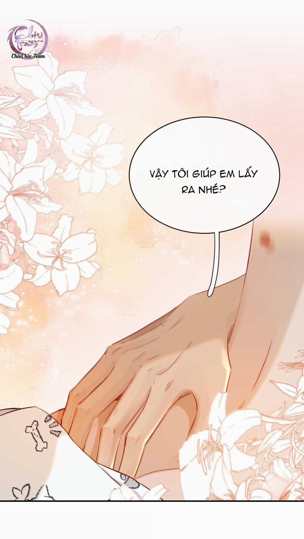 Không Thể Cưỡng Lại Người Yêu Dính Người 74 trang 10