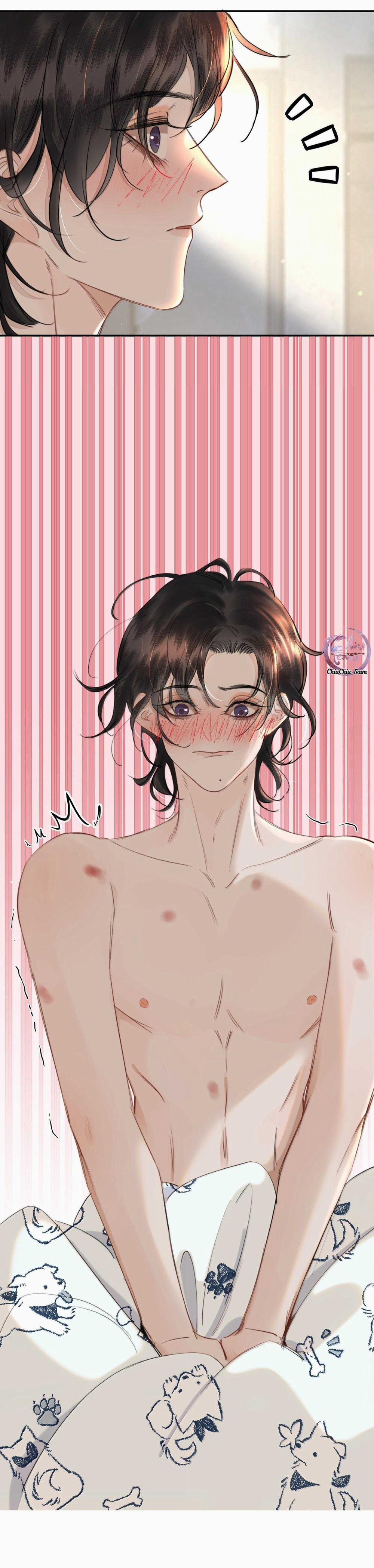 Không Thể Cưỡng Lại Người Yêu Dính Người 74 trang 6