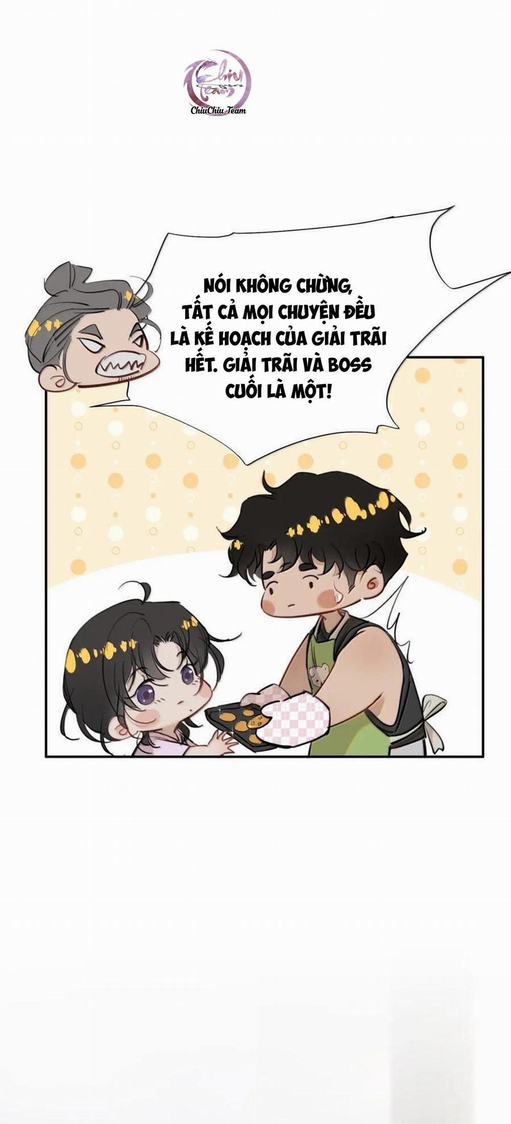 Không Thể Cưỡng Lại Người Yêu Dính Người 75 trang 18