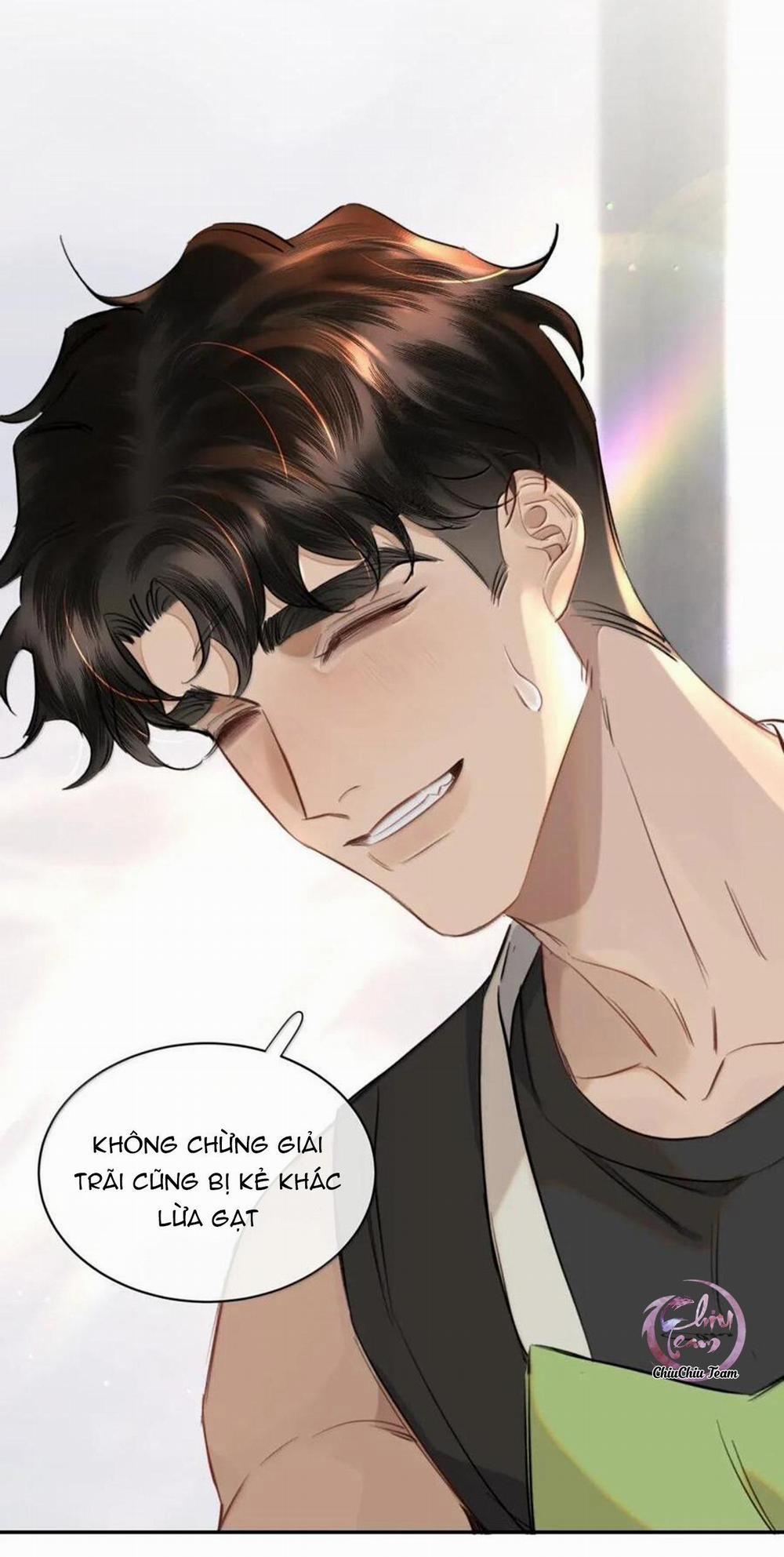 Không Thể Cưỡng Lại Người Yêu Dính Người 75 trang 19