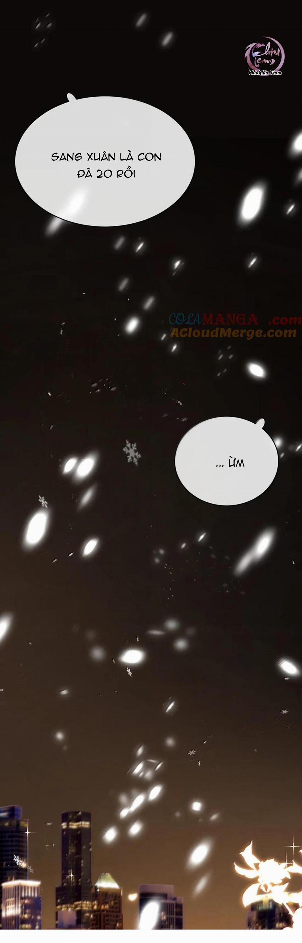 Không Thể Cưỡng Lại Người Yêu Dính Người 75 trang 24