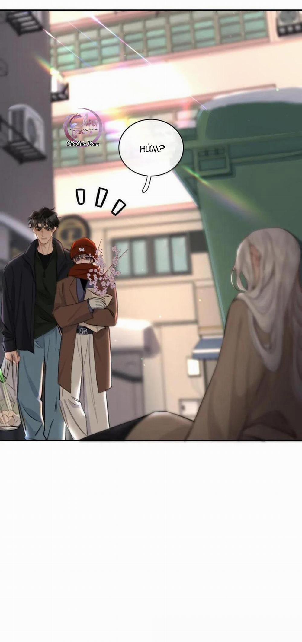 Không Thể Cưỡng Lại Người Yêu Dính Người 75 trang 26