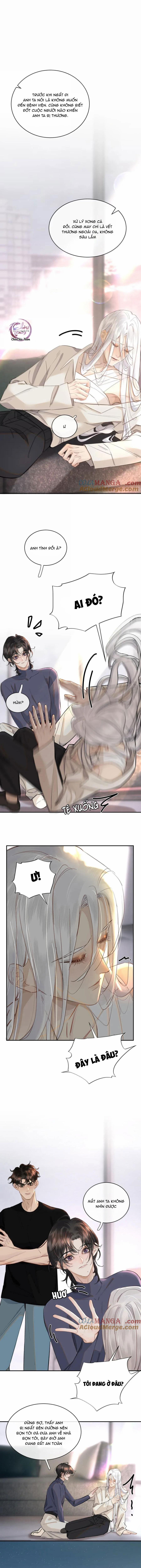 Không Thể Cưỡng Lại Người Yêu Dính Người 76 trang 1