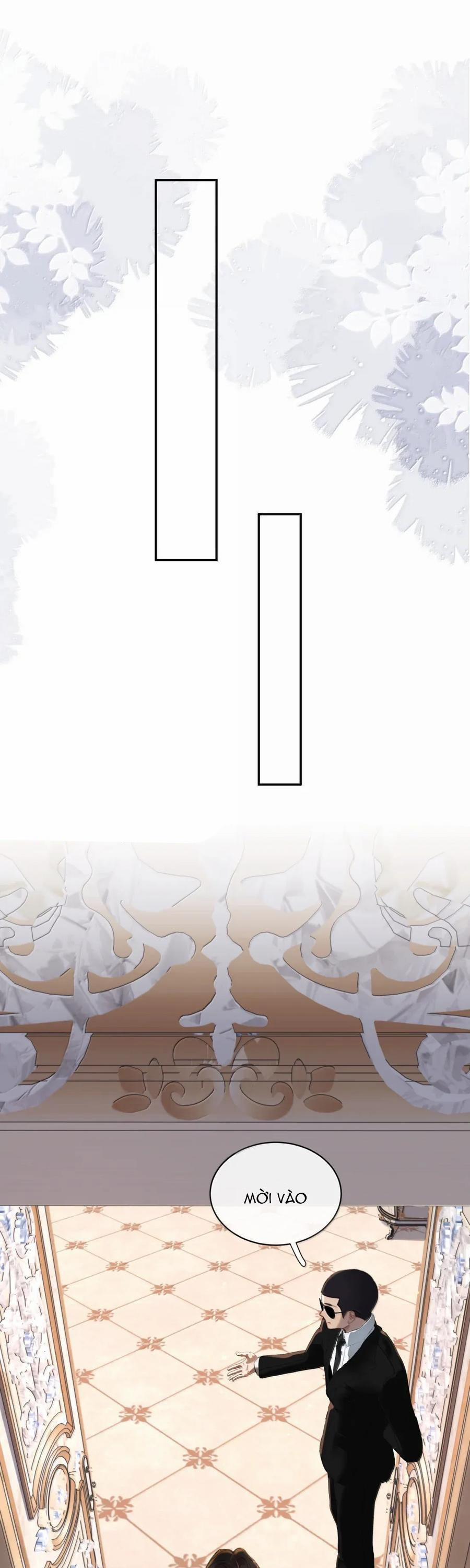 Không Thể Cưỡng Lại Người Yêu Dính Người 78 trang 15