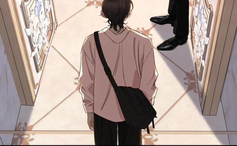 Không Thể Cưỡng Lại Người Yêu Dính Người 78 trang 16