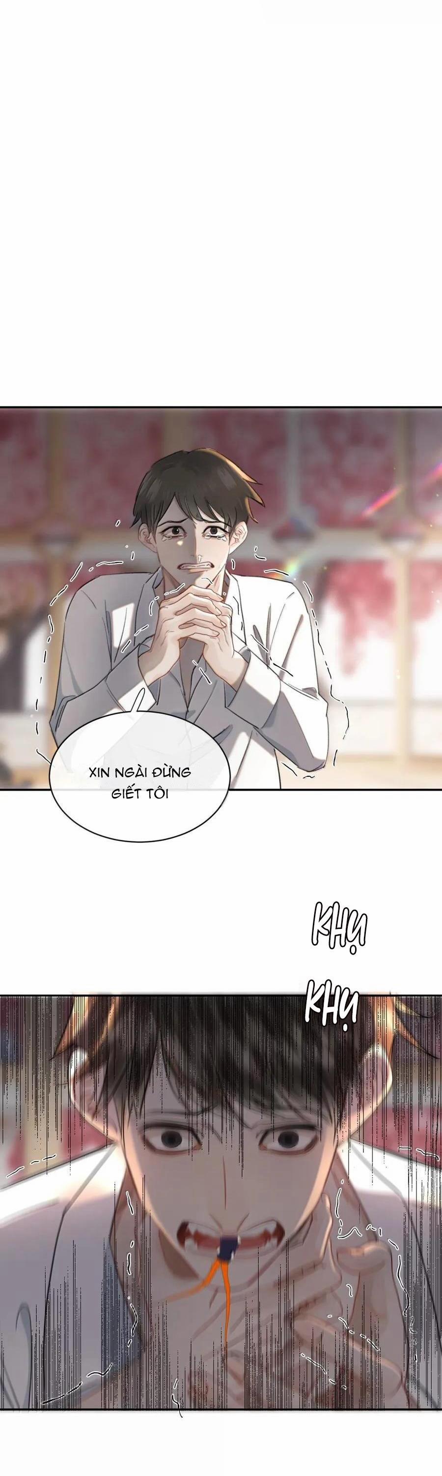 Không Thể Cưỡng Lại Người Yêu Dính Người 78 trang 18