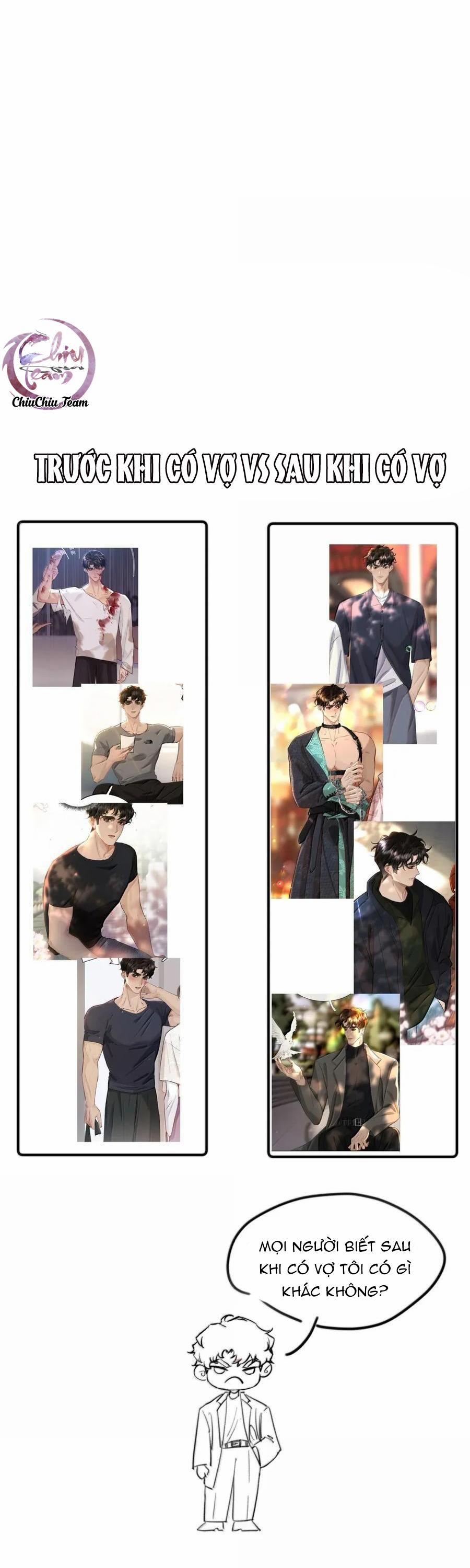 Không Thể Cưỡng Lại Người Yêu Dính Người 78 trang 22