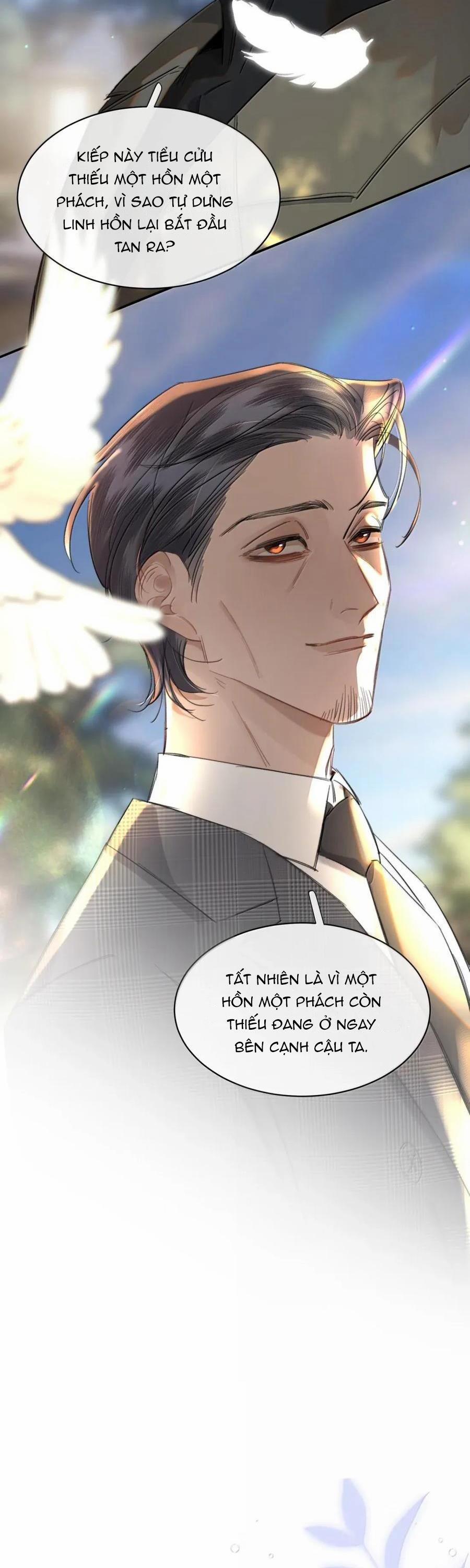 Không Thể Cưỡng Lại Người Yêu Dính Người 78 trang 7