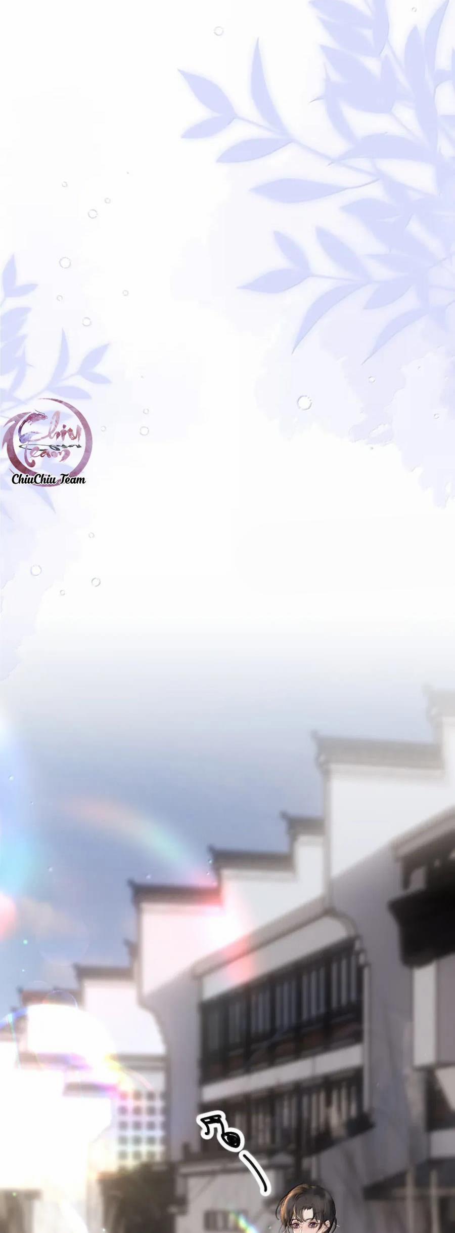 Không Thể Cưỡng Lại Người Yêu Dính Người 78 trang 8