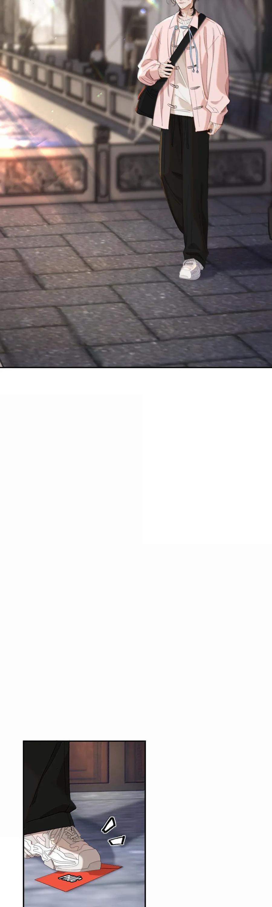 Không Thể Cưỡng Lại Người Yêu Dính Người 78 trang 9