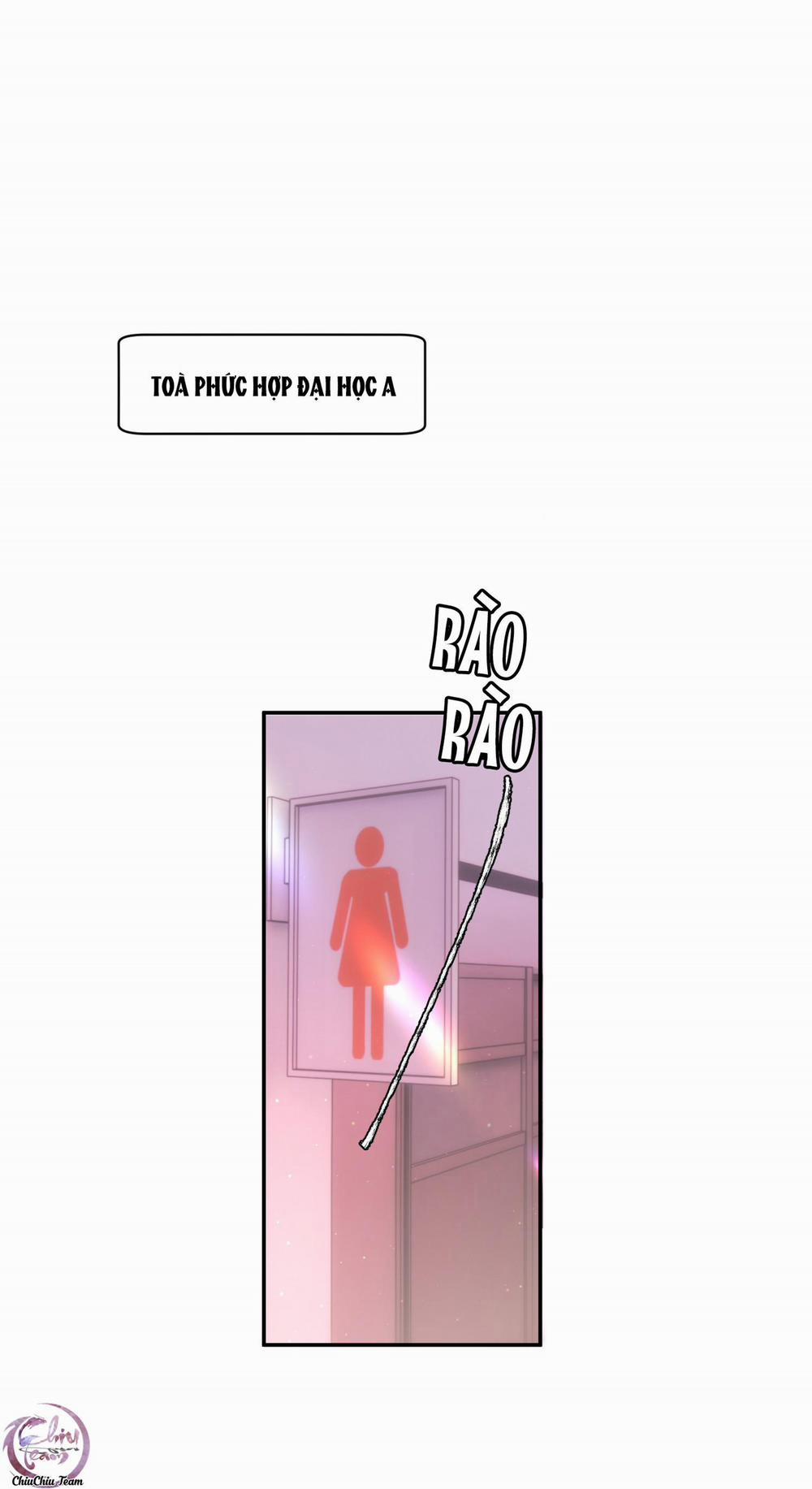 Không Thể Cưỡng Lại Người Yêu Dính Người 8 trang 1