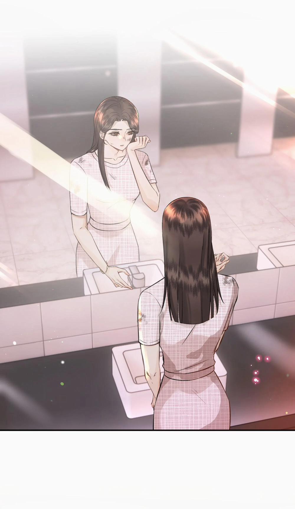 Không Thể Cưỡng Lại Người Yêu Dính Người 8 trang 2