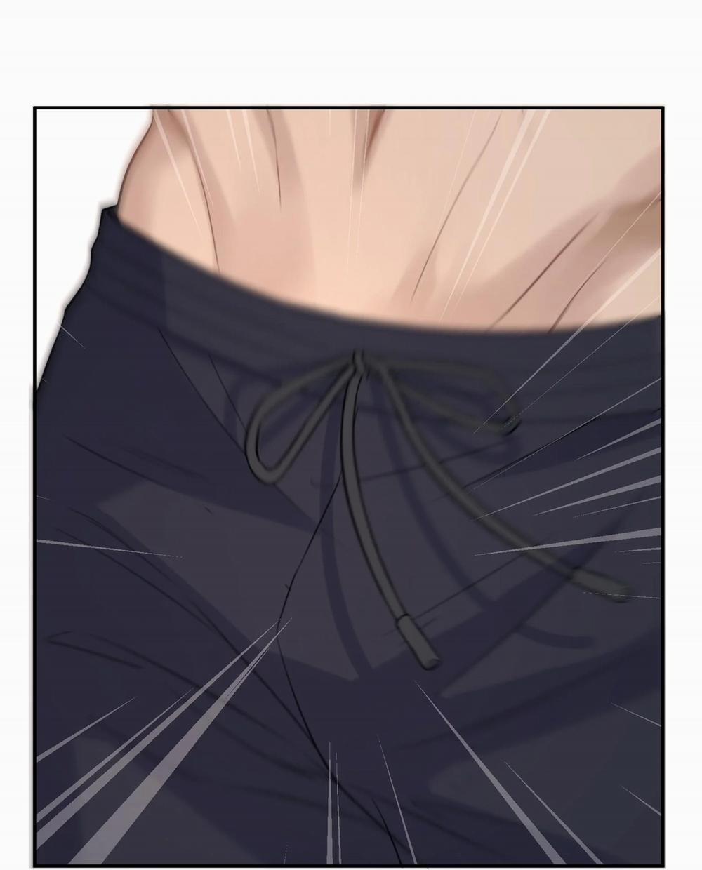 Không Thể Cưỡng Lại Người Yêu Dính Người 8 trang 25