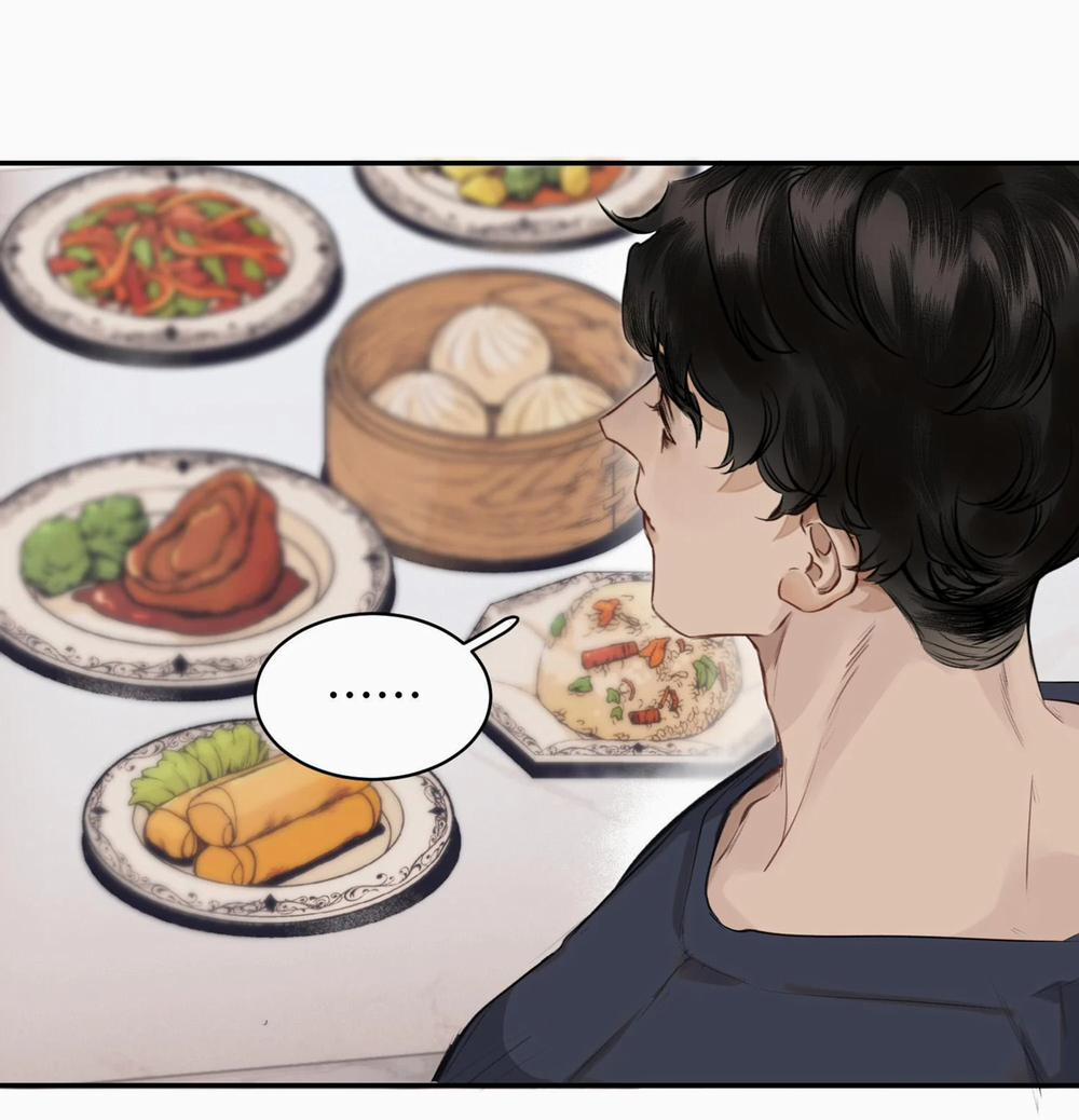 Không Thể Cưỡng Lại Người Yêu Dính Người 9 trang 18