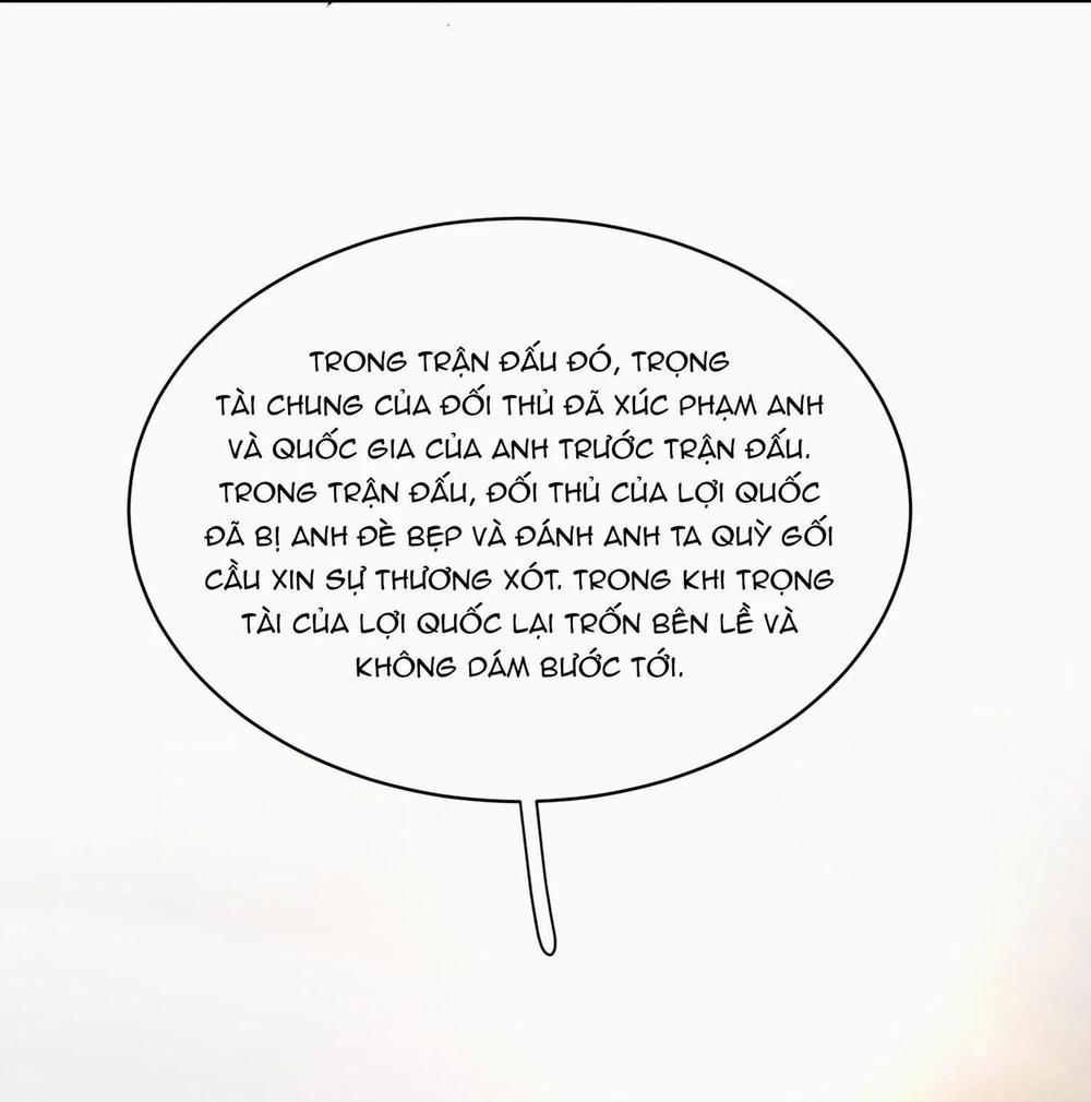 Không Thể Cưỡng Lại Người Yêu Dính Người 9 trang 33