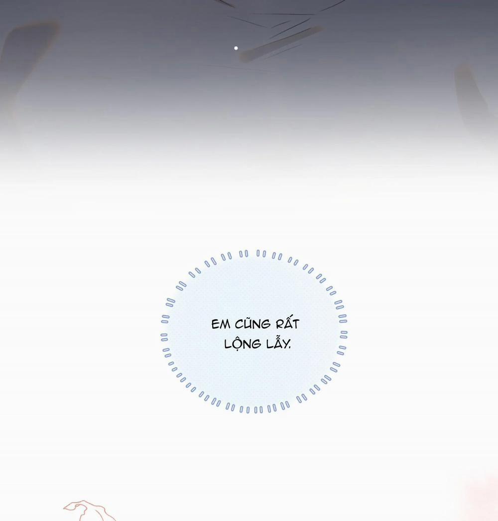 Không Thể Cưỡng Lại Người Yêu Dính Người 9 trang 35