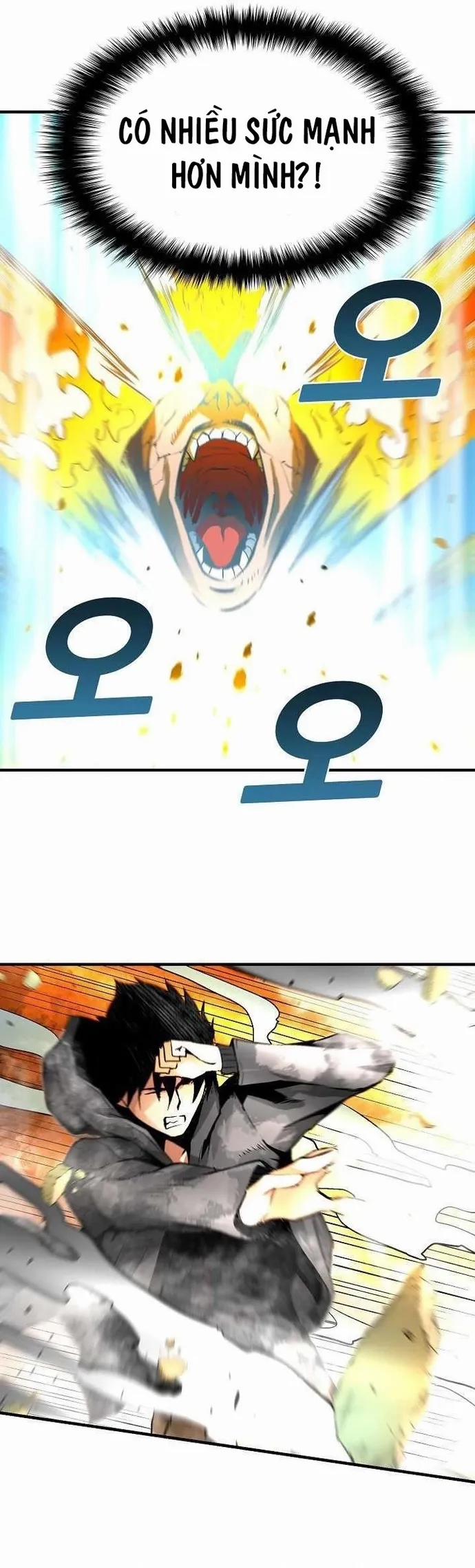 Không Thể Phá Vỡ 10 trang 10