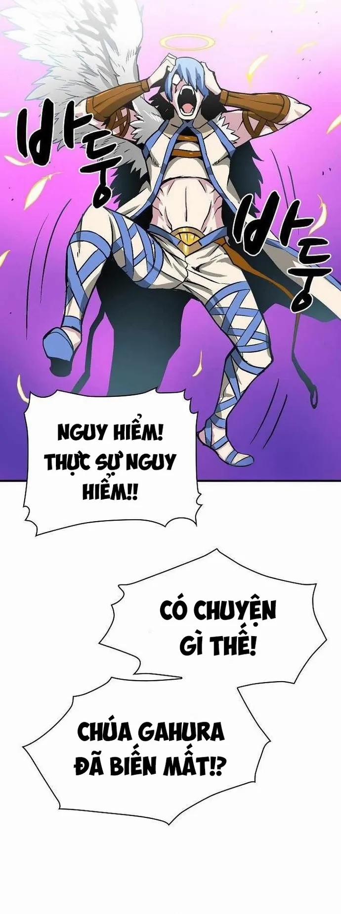 Không Thể Phá Vỡ 10 trang 13