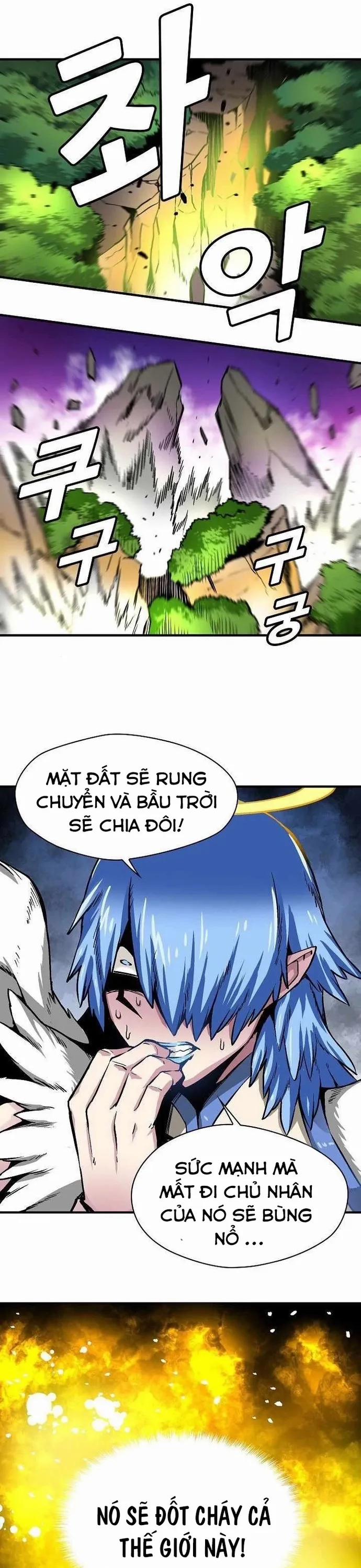 Không Thể Phá Vỡ 10 trang 14