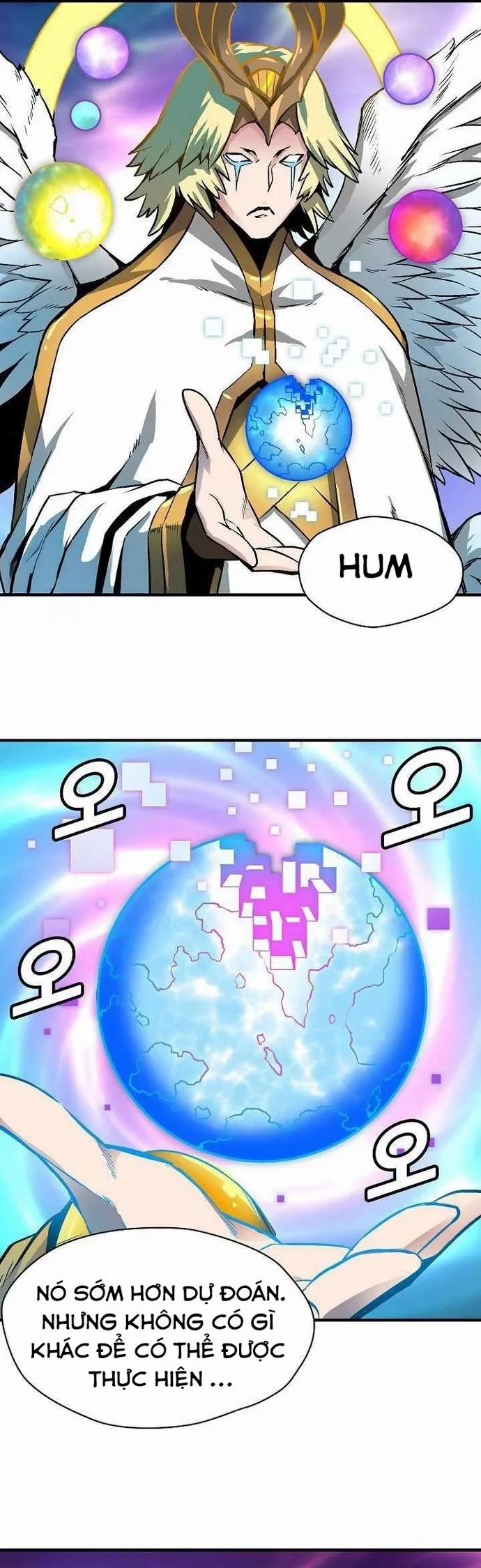 Không Thể Phá Vỡ 10 trang 16