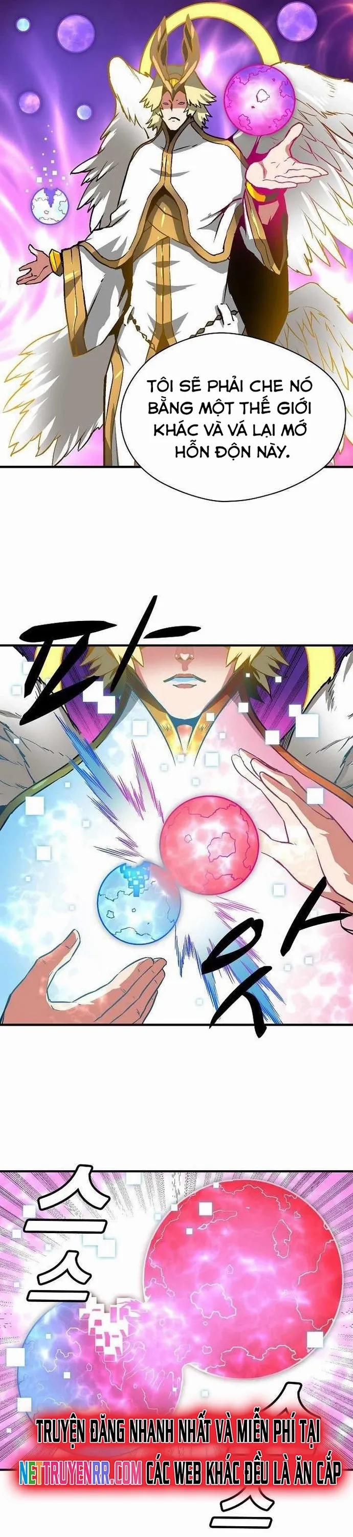 Không Thể Phá Vỡ 10 trang 17