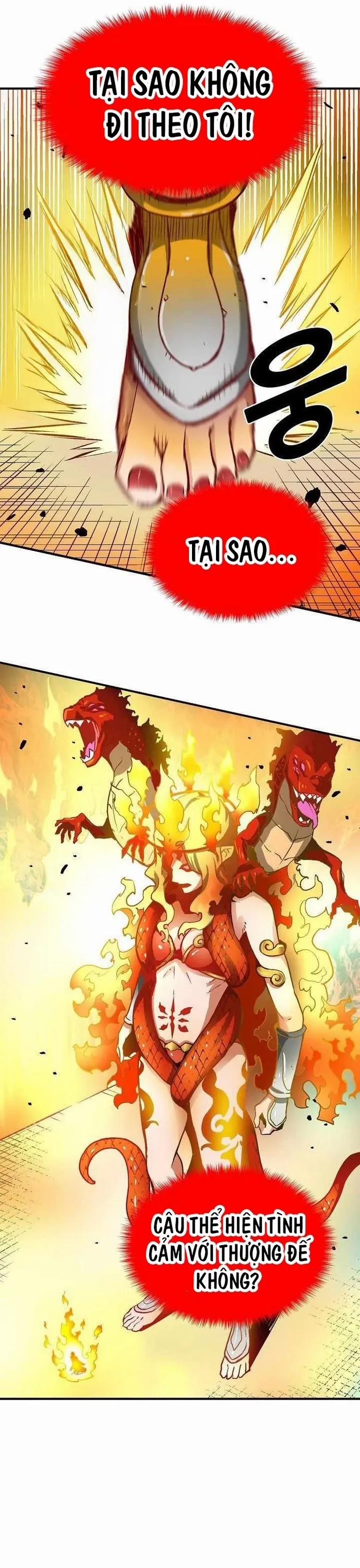 Không Thể Phá Vỡ 10 trang 2