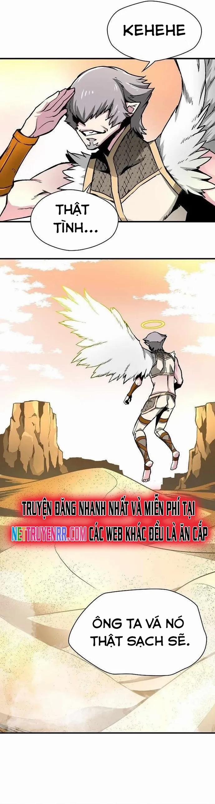 Không Thể Phá Vỡ 10 trang 20