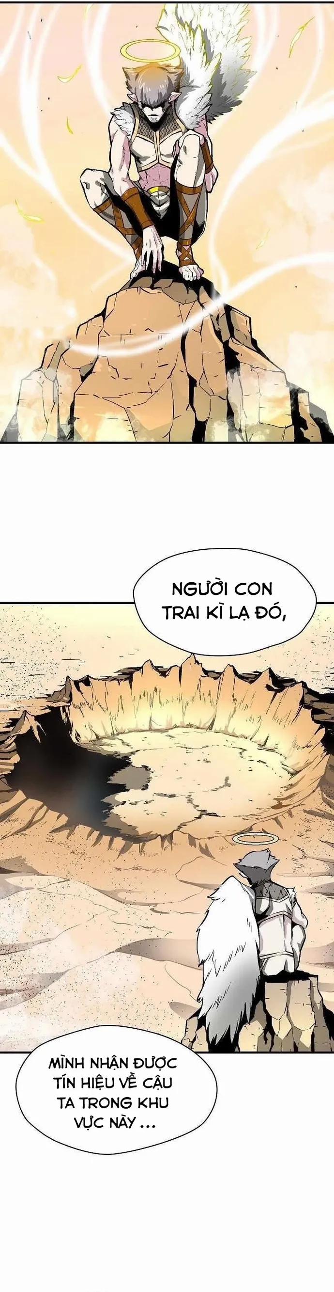 Không Thể Phá Vỡ 10 trang 21