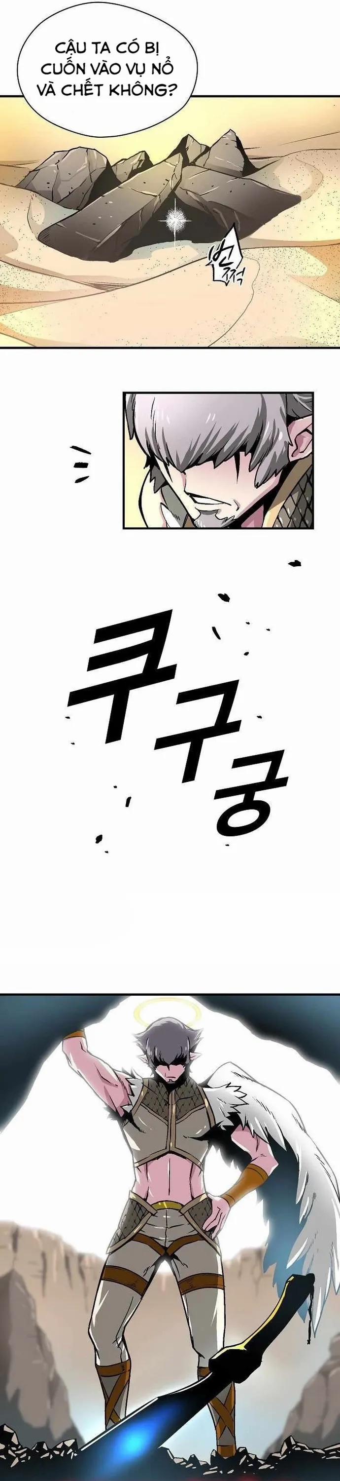 Không Thể Phá Vỡ 10 trang 22