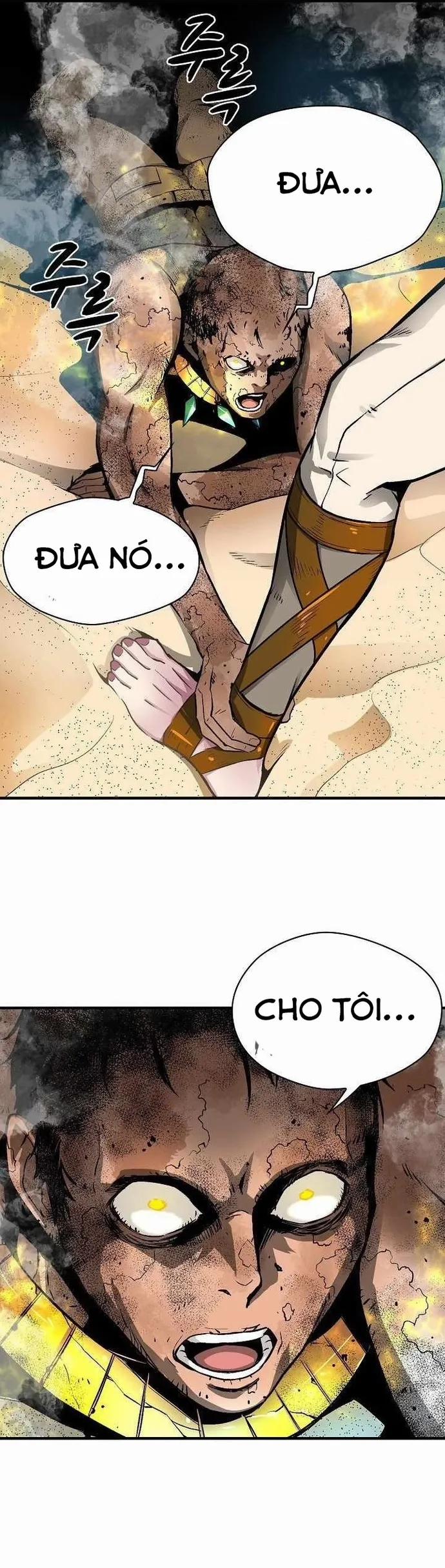 Không Thể Phá Vỡ 10 trang 24
