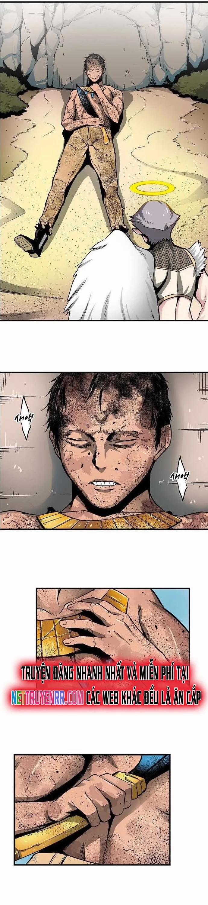 Không Thể Phá Vỡ 10 trang 26