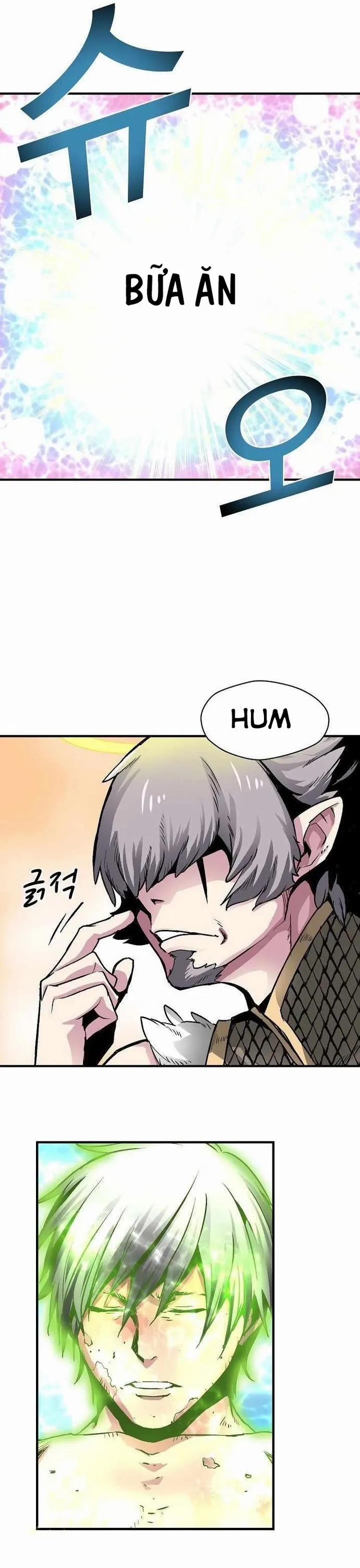 Không Thể Phá Vỡ 10 trang 27