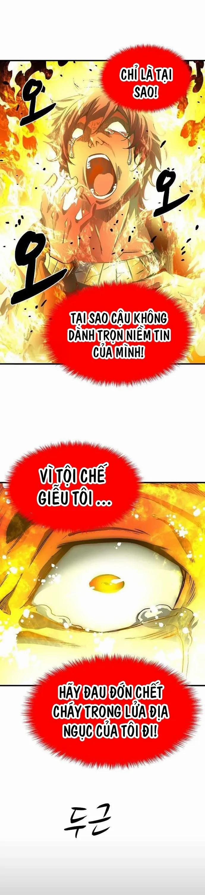 Không Thể Phá Vỡ 10 trang 3