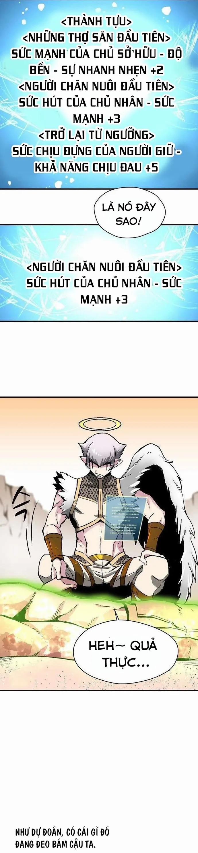 Không Thể Phá Vỡ 10 trang 30