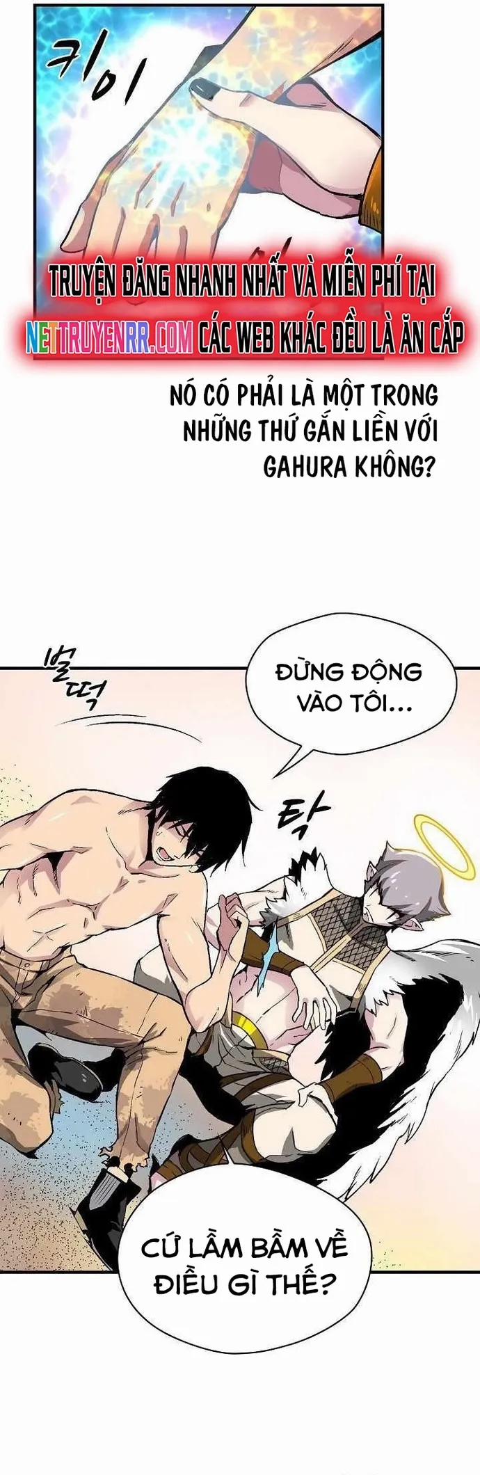 Không Thể Phá Vỡ 10 trang 31
