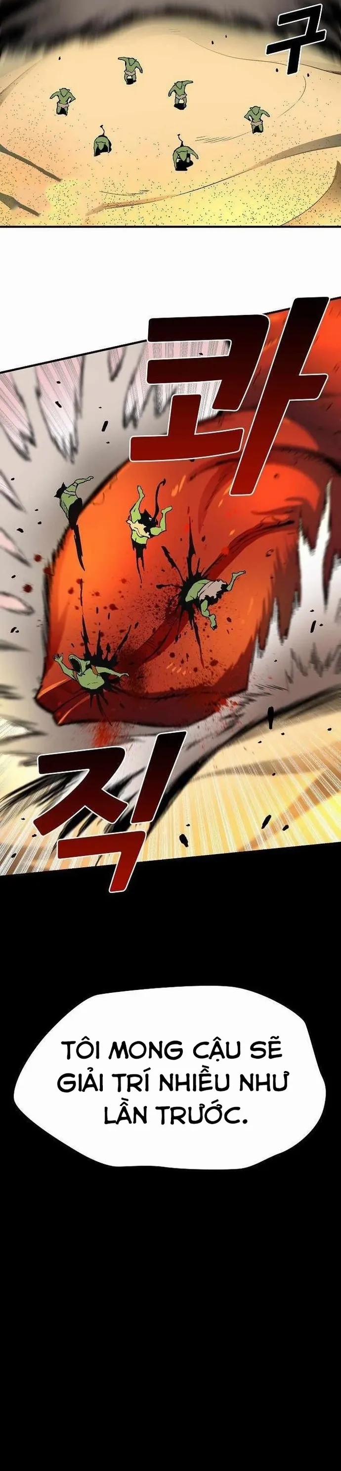 Không Thể Phá Vỡ 10 trang 38