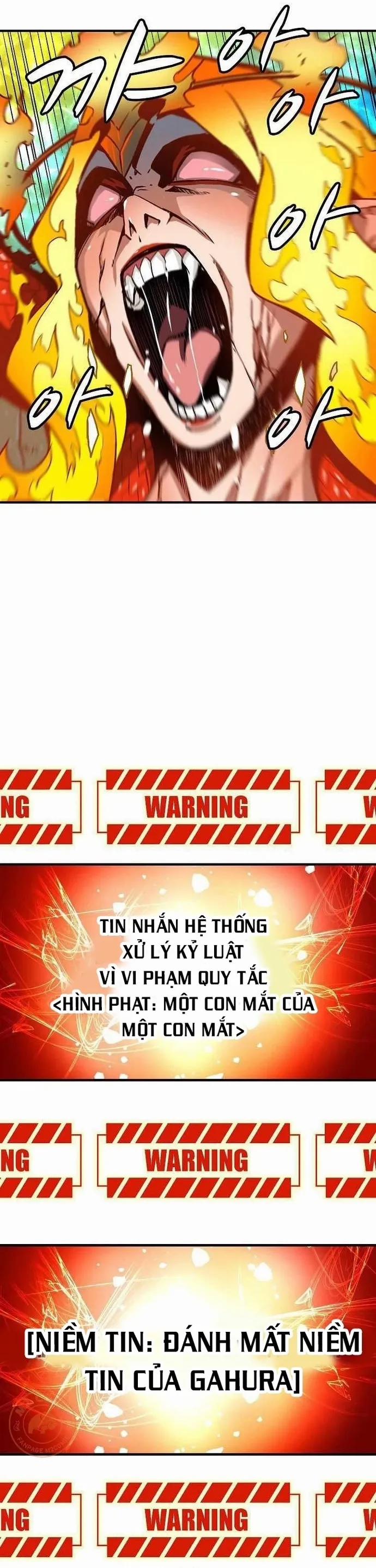 Không Thể Phá Vỡ 10 trang 7