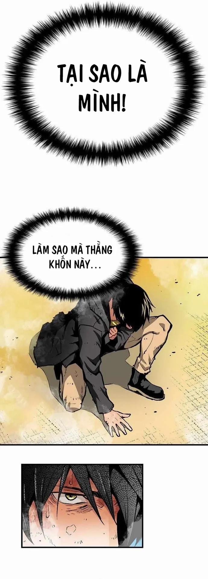 Không Thể Phá Vỡ 10 trang 9